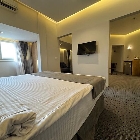 Atlas International Hotels Kairo Eksteriør bilde