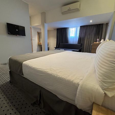 Atlas International Hotels Kairo Eksteriør bilde