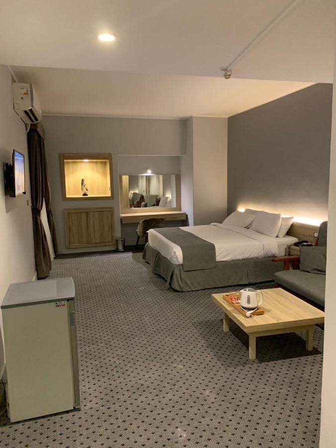 Atlas International Hotels Kairo Eksteriør bilde