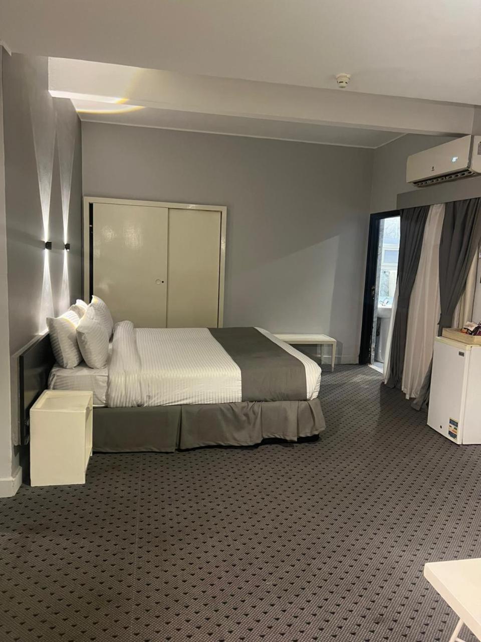 Atlas International Hotels Kairo Eksteriør bilde