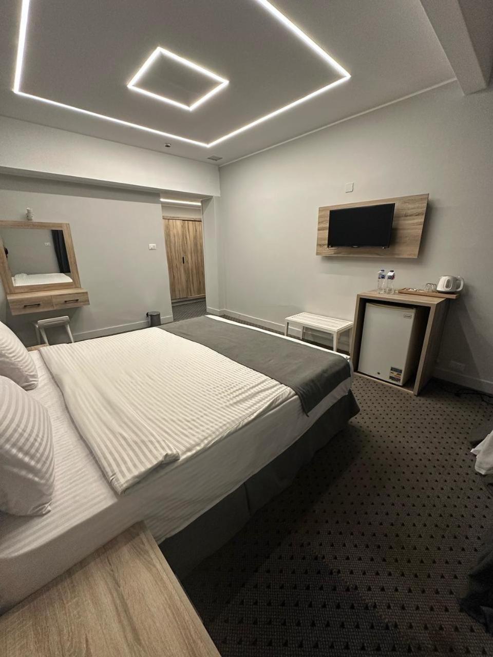 Atlas International Hotels Kairo Eksteriør bilde
